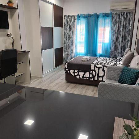 דירות מדריד M-A Estudio La Latina מראה חיצוני תמונה